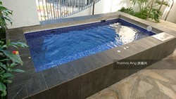 Spottiswoode Suites (D2), Apartment #208416011
